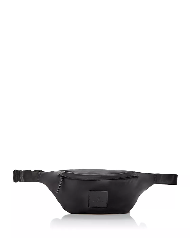 Annie Bing Leon Belt Bag