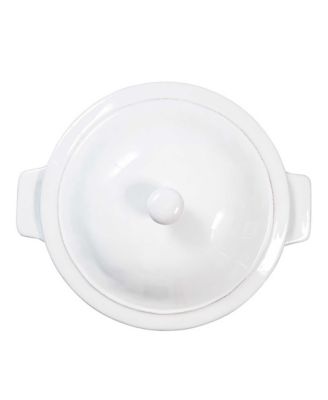 Puro 12" Casserole with Lid