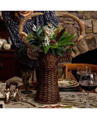 Devon Willow 22&amp;quot; Stag Vase