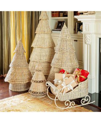 Provence Rattan 4' Tree
