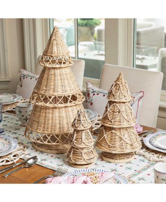 Provence Rattan 16" Tree