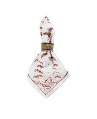 Country Estate Harvest Napkin