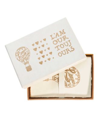 L'Amour Toujours Note Card Assorted Set of 6