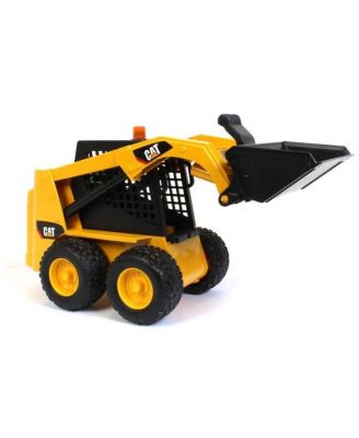  1/16 Caterpillar Skid Steer Loader 5-7 - Ages 5-7