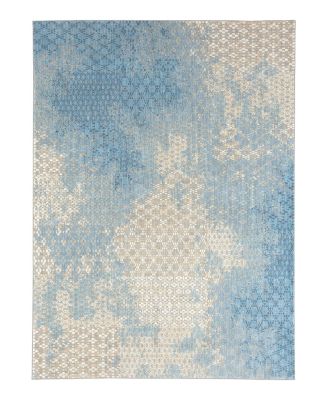 Karastan Elements Mesmerize Area Rug, 5'3 x 7'10
