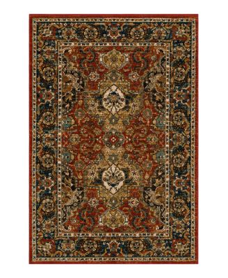 Karastan Spice Market Dhahar Area Rug Collection