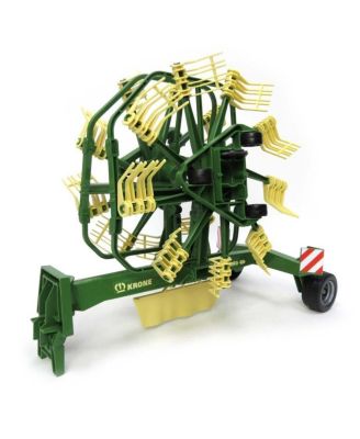 1/16 Krone Swadro Hay Rake 5-7 - Ages 5-7