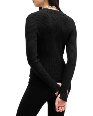 Cruz Cardigan Sweater