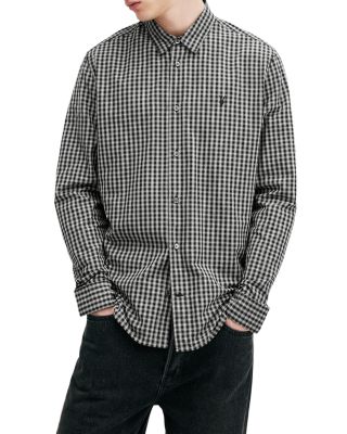 Neo Regular Fit Shirt