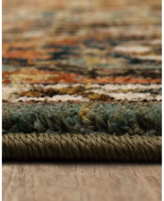 Karastan Spice Market Dhahar Area Rug, 8' x 11'