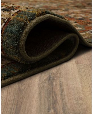 Karastan Spice Market Dhahar Area Rug Collection