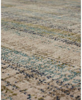 Karastan Fowler 91950 Area Rug, 5'3" x 7'10"