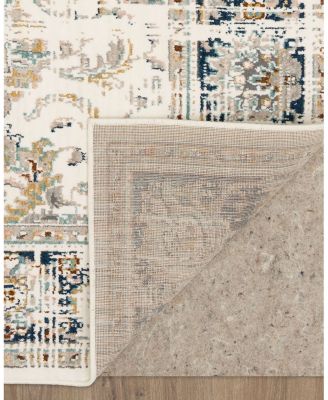Karastan Zephyr Mistral Runner Area Rug, 2&#39;4&amp;quot; x 7&#39;10&amp;quot;