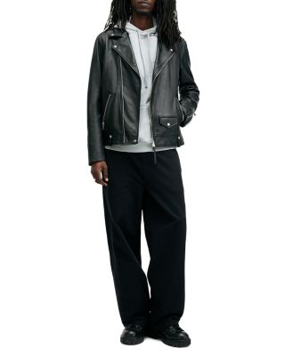 Underground Regular Fit Hoodie