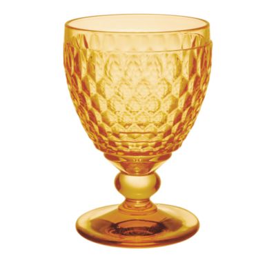 Boston Goblet, Set of 4