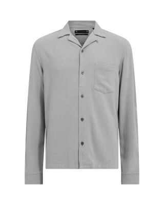 Cudi Long Sleeve Shirt