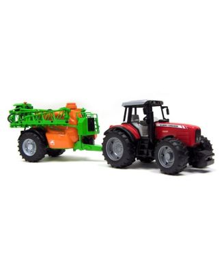 Amazone UX trailed field sprayer - Ages 5+