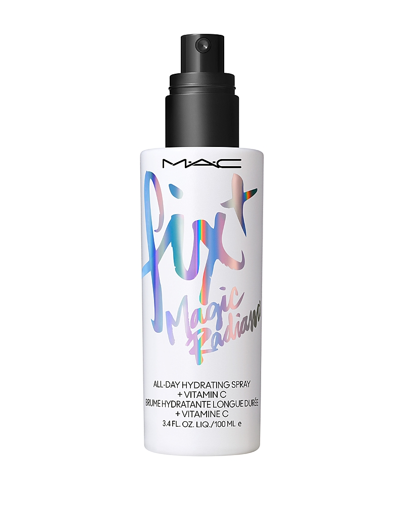 MAC Prep + Prime Fix+ Magic Radiance Setting Spray 3.4 oz.