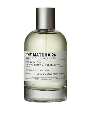 Le Labo - Th&eacute; Matcha 26 Eau de Parfum