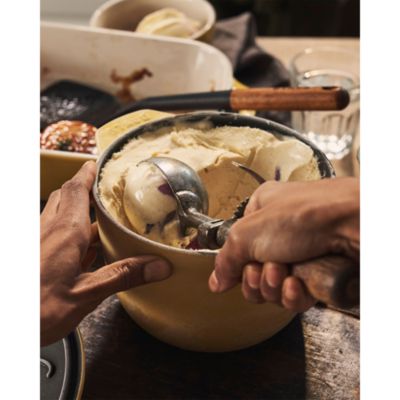 Cast Iron 1.5 Qt. Petite Dutch Oven