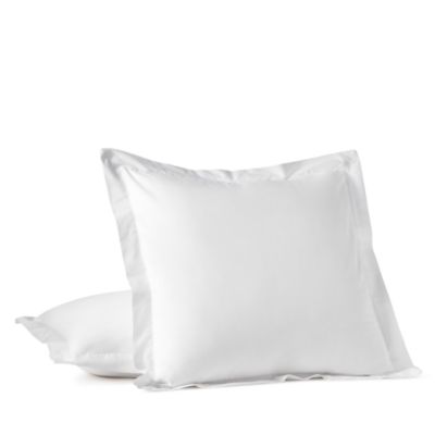 Refined Percale Euro Sham