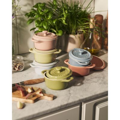 Mini Cocottes, Set of 6