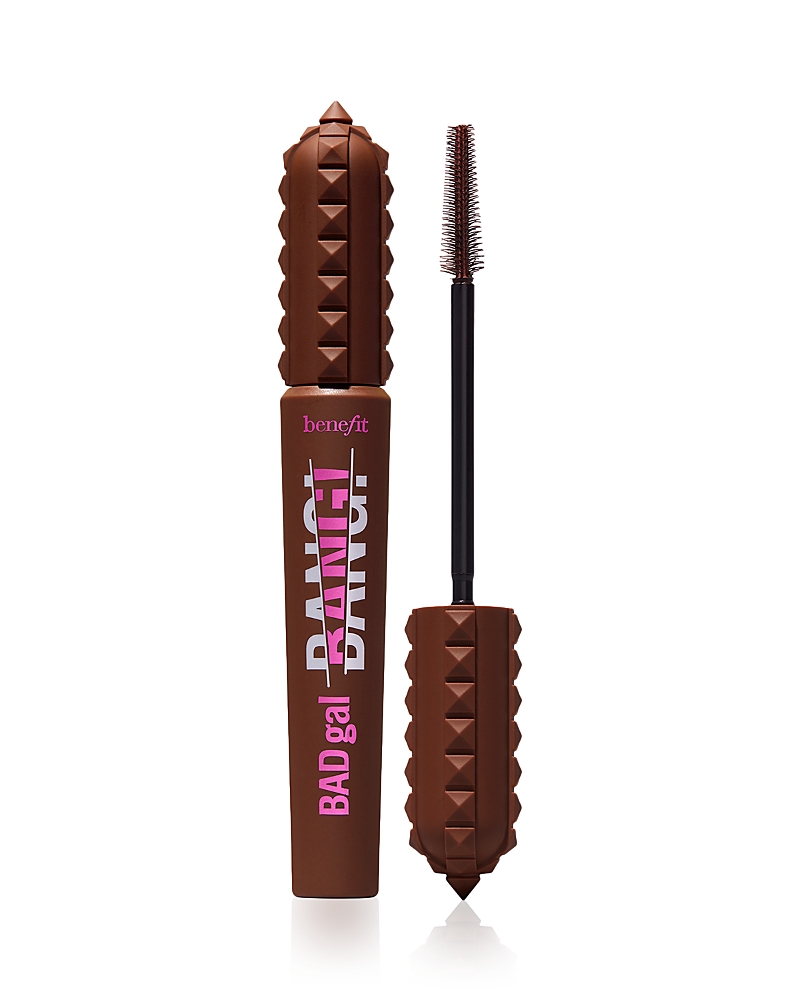 Benefit Cosmetics BADgal Bang! Volumizing Mascara, Standard Size - 0.3 oz.