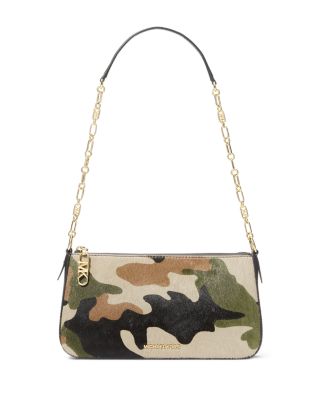 Michael Kors Michael Kors Empire Medium Chain Pouchette