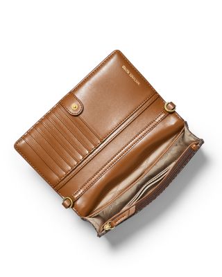 Jet Set Small Phone Crossbody