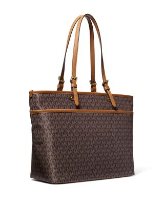 Winston Large TZ Pocket Tote
