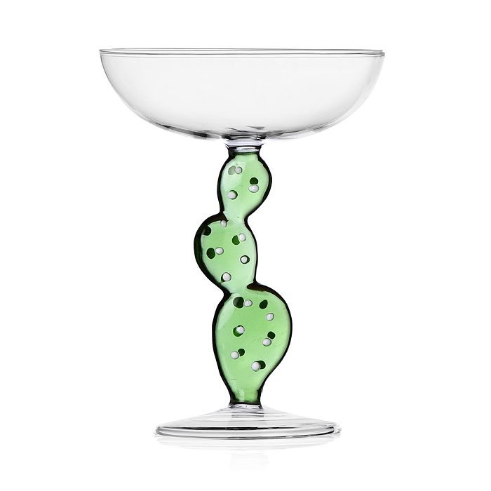 Ichendorf Desert Plants Bicchiere Tumbler 35 Cl Set 6 Pz Colori Assortiti