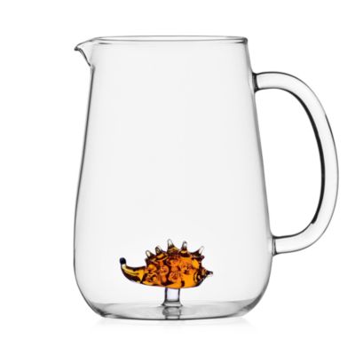 Ichendorf - Animal Farm Hedgehog Pitcher