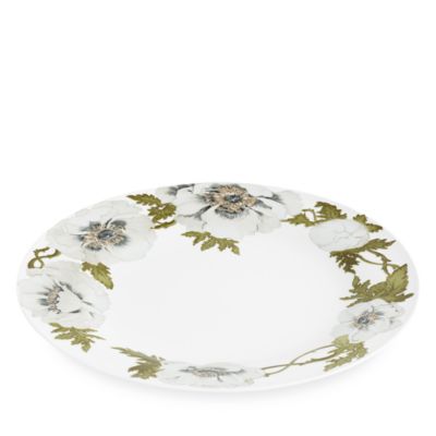 Anemone Dinner Plate