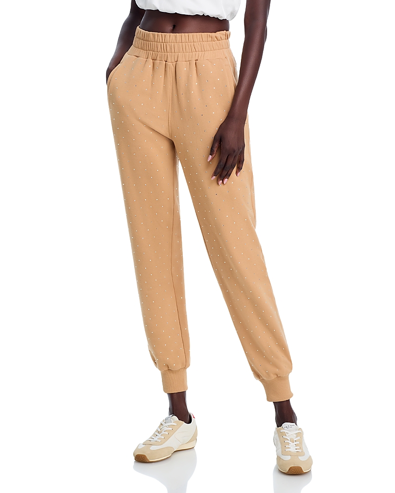 Generation Love Ruel Crystal Sweatpants