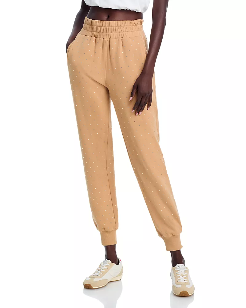 Generation Love Ruel Crystal Sweatpants