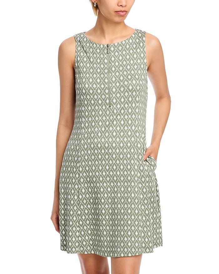 The Cay dress