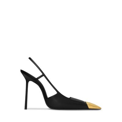  Women's Jeanne Slingback Pumps