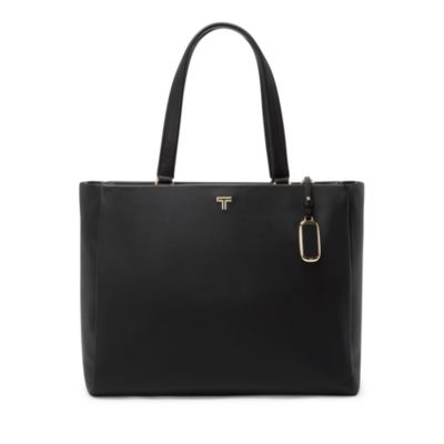 Voyageur Vail Large Leather Tote