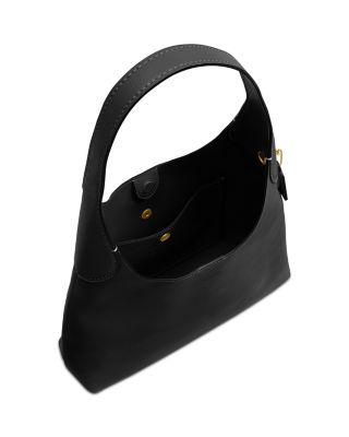 Brooklyn 28 Leather Shoulder Bag