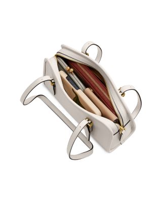 COACH Glove Swing Zip Shoulder Bag | Bloomingdale's