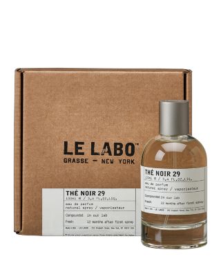 Thé Noir 29 Eau de Parfum
