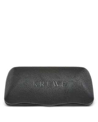 Krewe Sunglasses Case | Bloomingdale display picture 3