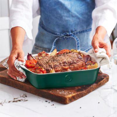 11&amp;quot; Medium Rectangular Baker