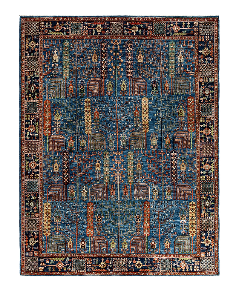 Bloomingdale's Serapi M1992 Area Rug, 9' x 11'9