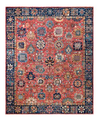 Bloomingdale's Serapi M1992 Area Rug, 8'2 x 9'9