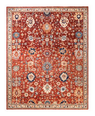 Bloomingdale's Serapi M1992 Area Rug, 8' x 9'10