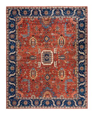 Bloomingdale's Serapi M1992 Area Rug, 7'11 x 9'10