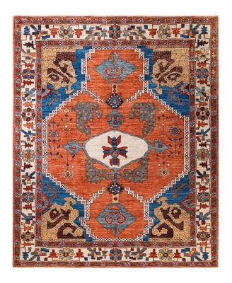 Bloomingdale's Serapi M1992 Area Rug, 8' x 9'10