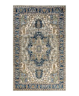 Bloomingdale's Serapi M1992 Area Rug, 5'10 x 9'6