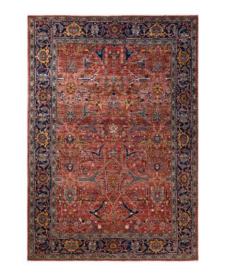 Bloomingdale's Serapi M1992 Area Rug, 6'1 x 8'10